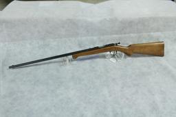 Iver Johnson Model X .22s,l,lr Rifle Used