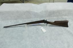 Remington No.4 Rolling Block .32rf Rifle Used