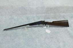 Remington No.6 Rolling Block .32rf Rifle Used