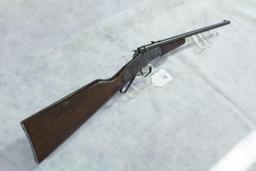 Hamilton 27 .22 Rifle Used