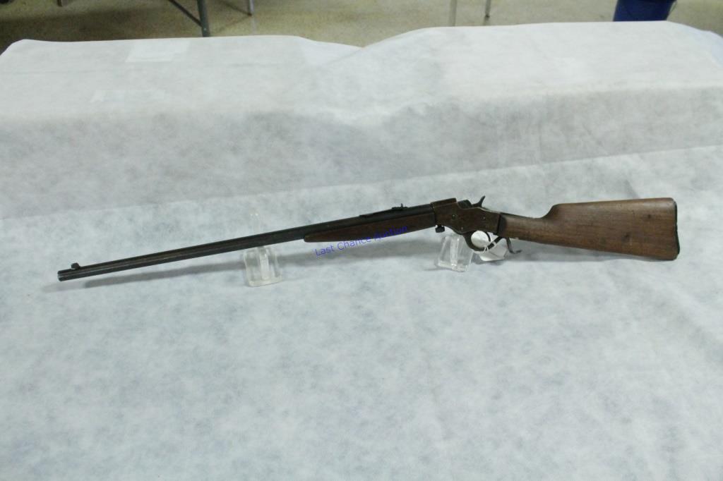 Stevens Favorite 1915 .22lr Rifle Used