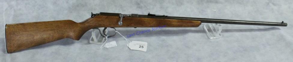 Marlin .22 Rifle Used