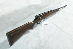 Savage 340A 30-30 Rifle Used