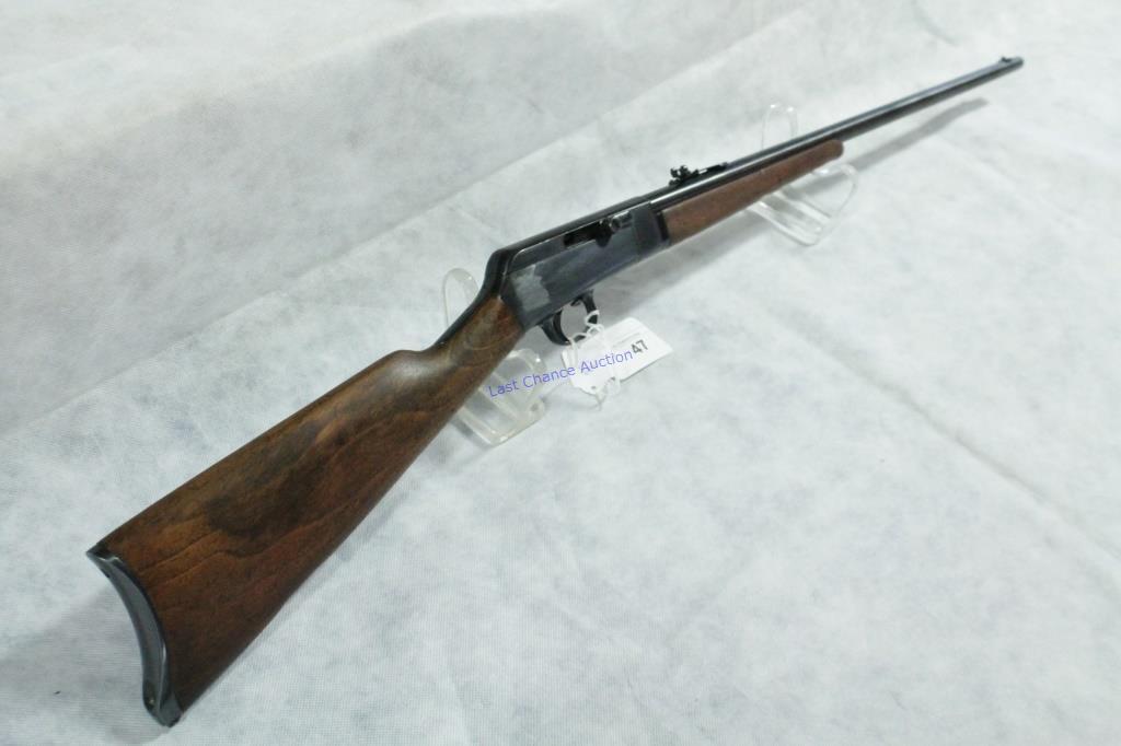 Remington 16 .22 Rifle Used