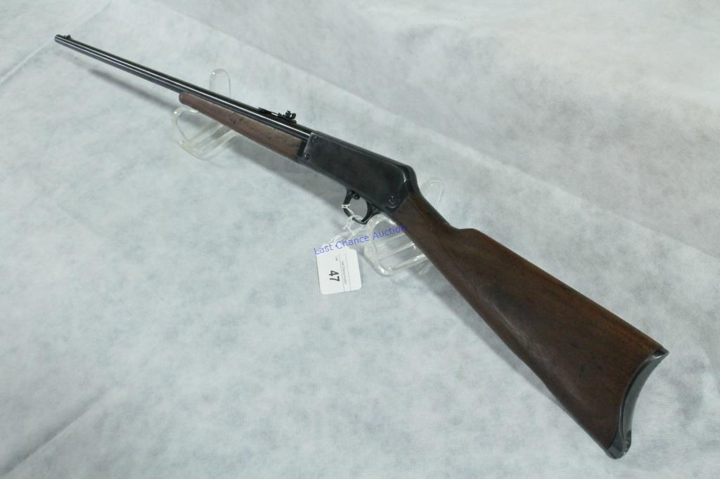 Remington 16 .22 Rifle Used