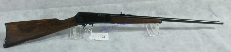 Remington 16 .22 Rifle Used