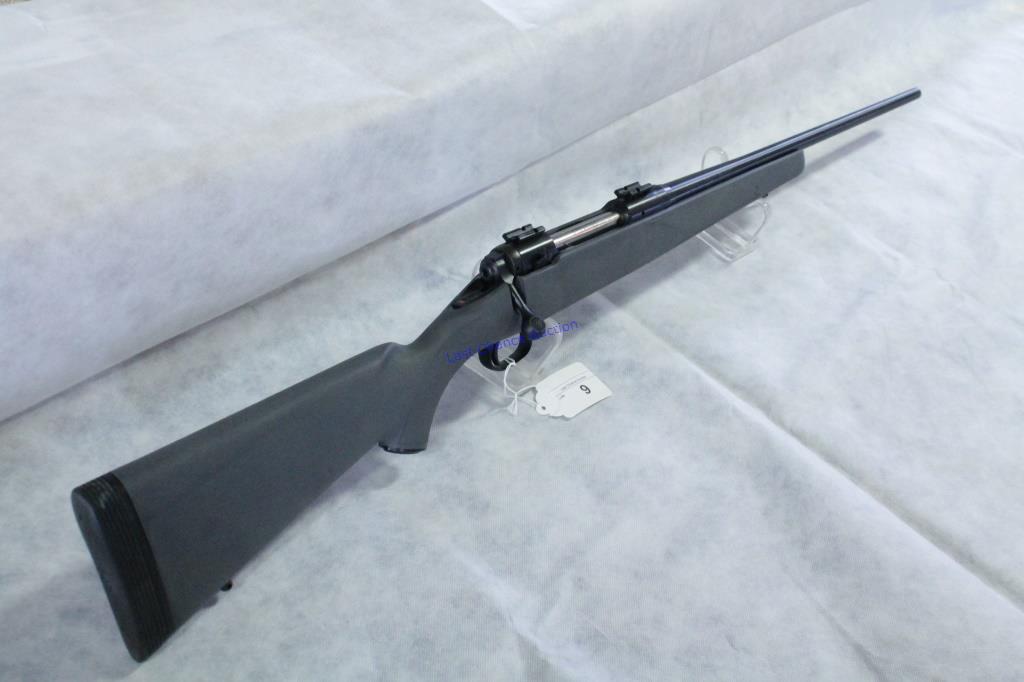 Stevens 200 30-06 Rifle Never Fired