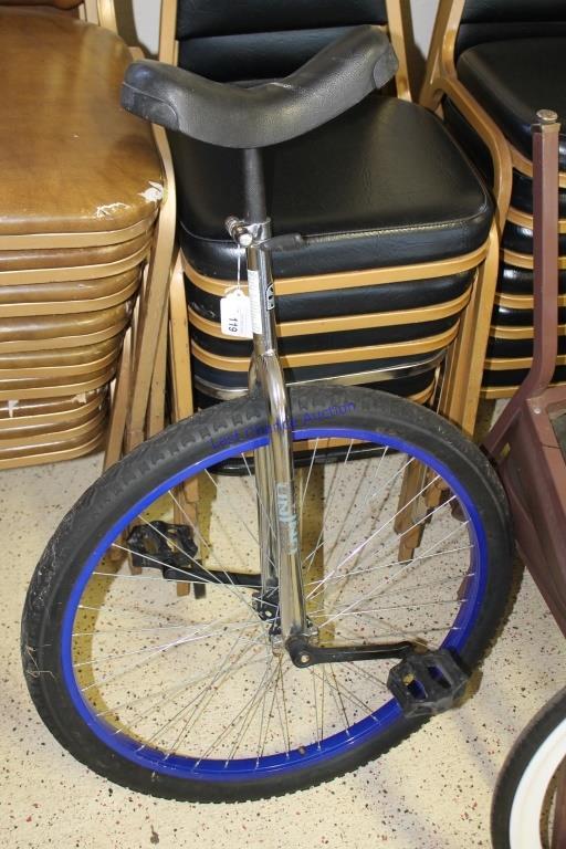 Uni-Classics 29in Unicycle