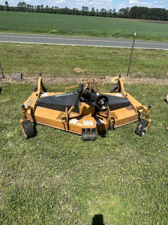 7ft Woods 8400 finishing mower