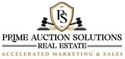 Prime Auction Solutions