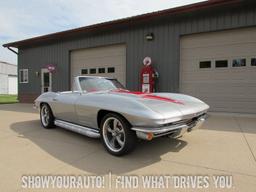 1964 Chevrolet Corvette Stingray