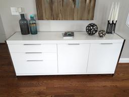 Moes Home Collection Sideboard