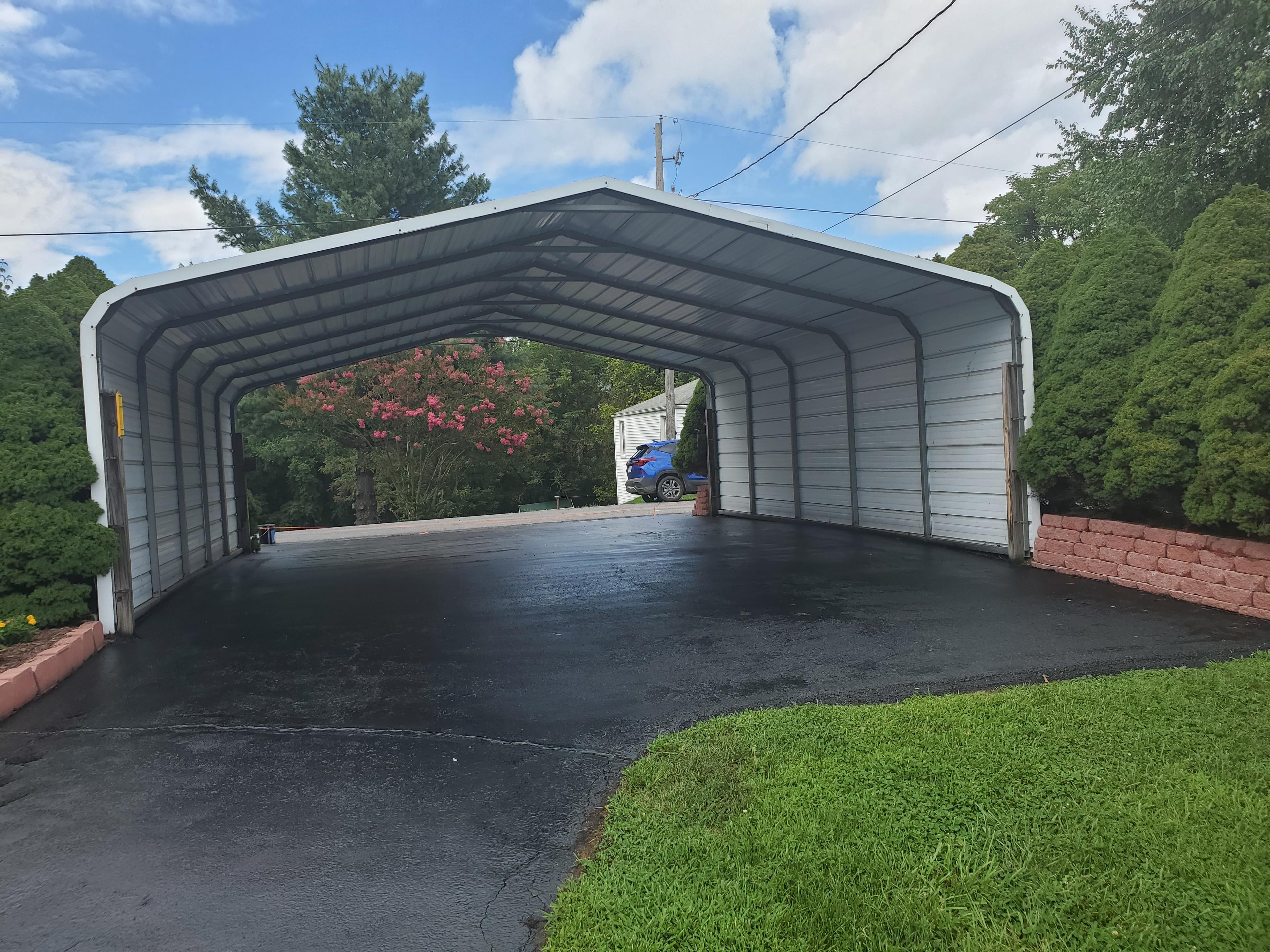 Newly Remodeled Brick Home