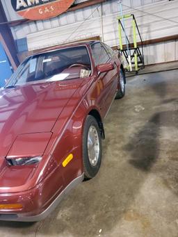 1987 Nissan 300ZX