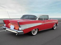 1957 Chevrolet Bel Air