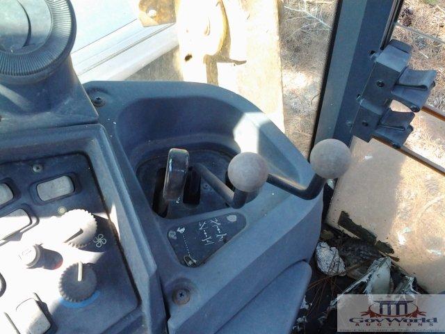 2003 JOHN DEERE 310SG BACKHOE:SER# T0310SG913293