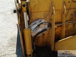 2003 JOHN DEERE 310SG BACKHOE:SER# T0310SG913293