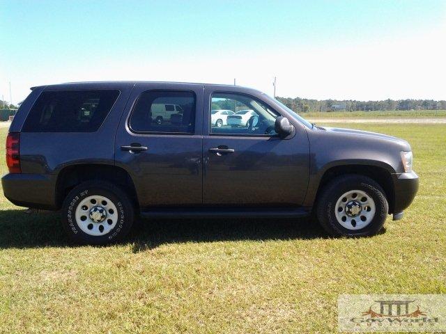 2011 CHEVROLET 4X4 TAHOE,VIN 1GNSK2E04BR273214