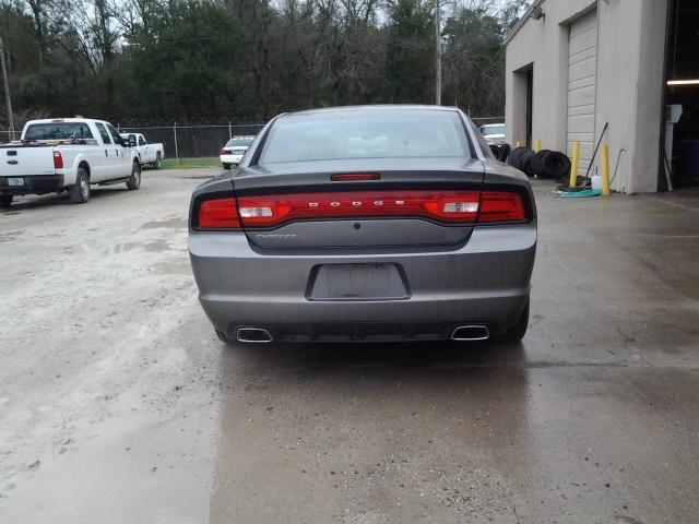 2012 Dodge Charger Passenger Car, VIN # 2C3CDXAT1CH226877