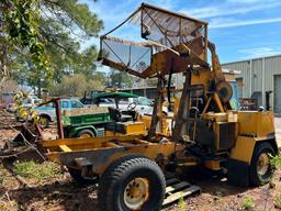 2013 BROYHILL LOAD-AND-PACK TRUCK;VIN#1304158.5.13