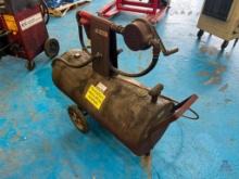 WEN INDUSTRIES GAS-BUGGY FUEL TANK;SER#CG107271