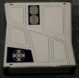 Star Wars XBOX 360 console - HTF