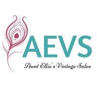 Aunt Ellie's Vintage Sales