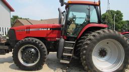 2000 Case IH MX180