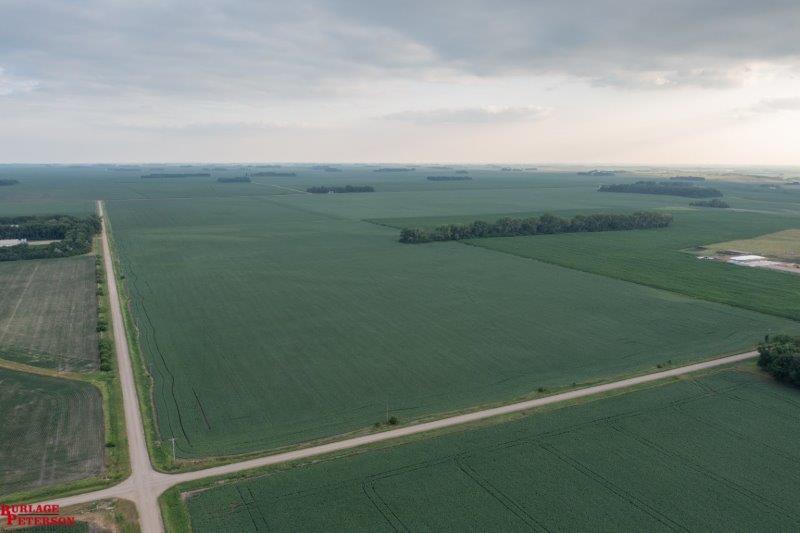 80 +/- Acres Moody County, SD Land