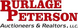 Burlage Peterson Auctioneers & Realtors 