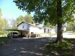 2 Acres with 5 Rental Homes being Sold As One
