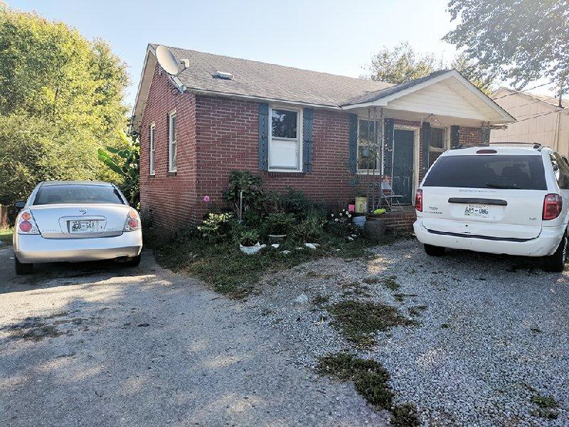 Property 18 - 437 Montvue Ave., Morristown, TN