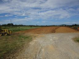 Sale 3-33.34 Ac. Industrial Site