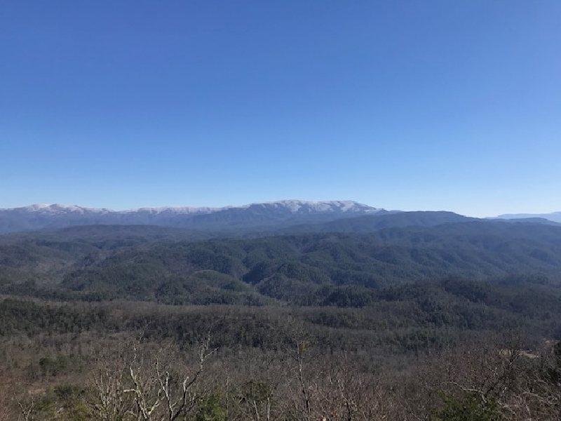 ABSOLUTE -Lot 1 - 5626 Abrams View Trail, Tallassee, TN, Overlook at Montva