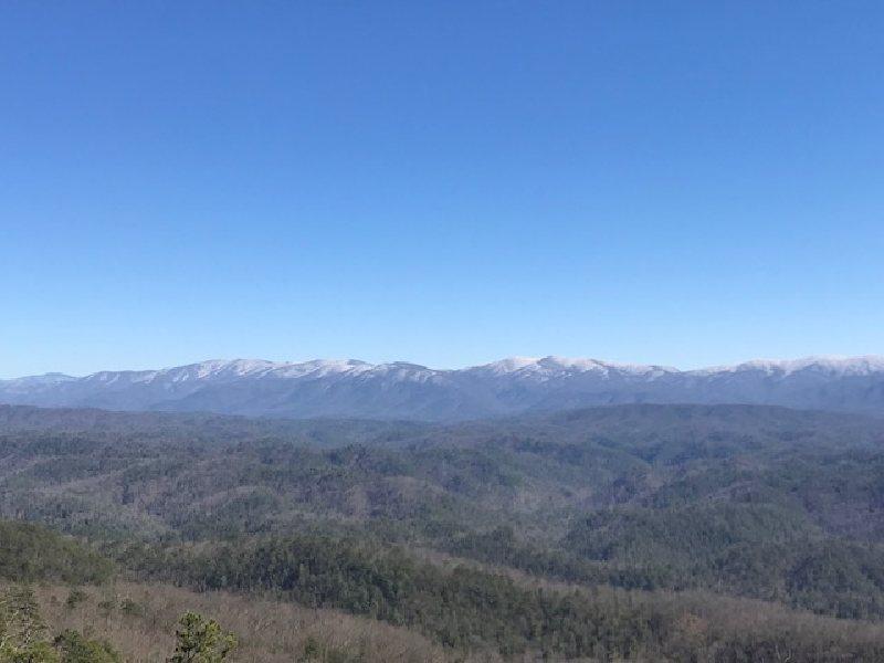 ABSOLUTE -Lot 1 - 5626 Abrams View Trail, Tallassee, TN, Overlook at Montva