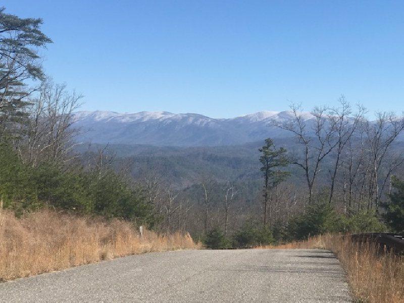 ABSOLUTE -Lot 8 - 5696 Abrams View Trail, Tallassee, TN, Overlook at Montva