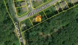 ABSOLUTE -Lot 36 - Graybrook Lane, Knoxville, TN., Approx. .43 Acre Lot in