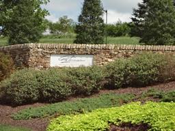 ABSOLUTE -Lot 11 in Tennessee National S/D, 2291 Old Dogwood Trail, Loudon,