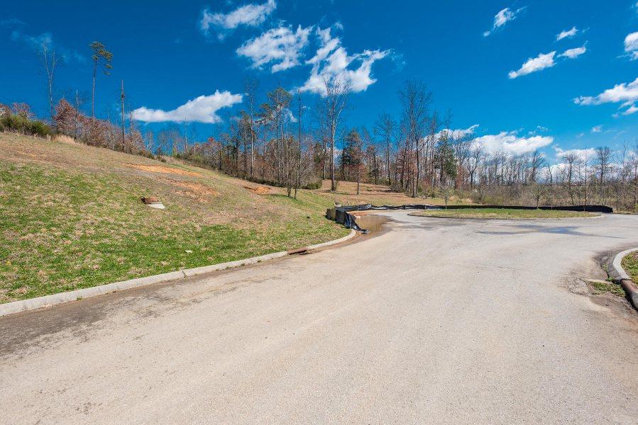 ABSOLUTE -Lot 22 - Jackson Crossing S/D - 2216 Old Hickory Lane, Lenoir Cit