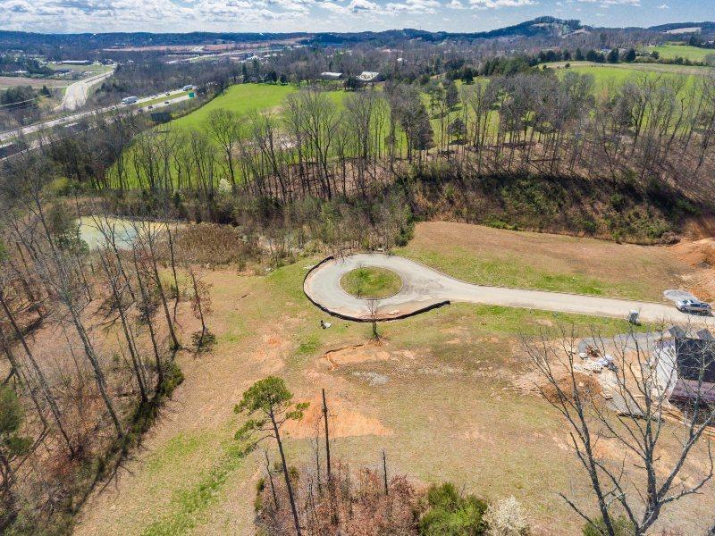 ABSOLUTE -Lot 22 - Jackson Crossing S/D - 2216 Old Hickory Lane, Lenoir Cit