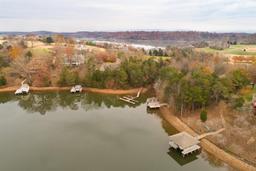 Lot 306 Rarity Bay Lakefront Lot, 120 Pineberry Dr. Loudon County, TN., Loc