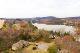 Lot 306 Rarity Bay Lakefront Lot, 120 Pineberry Dr. Loudon County, TN., Loc