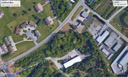 1803 Topside Rd., Louisville, TN., Approx. 1.14 Acre Lot, Prime Location ju