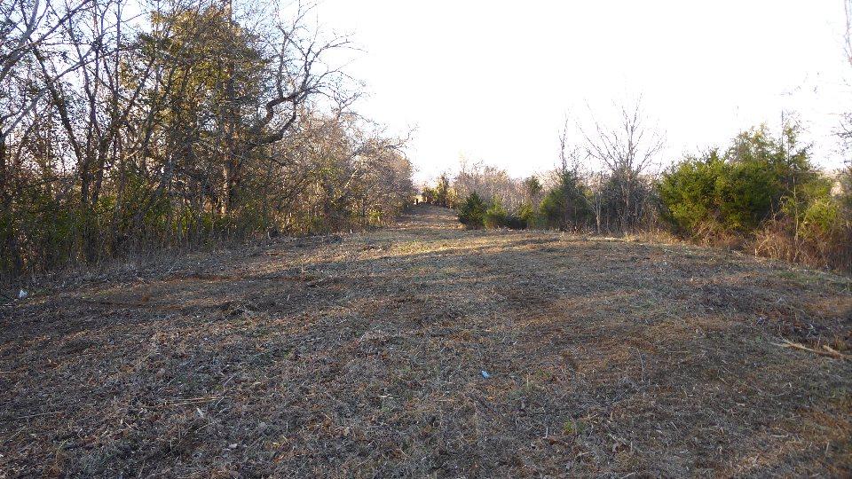 37.19 Acre Development Tract