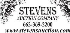 Stevens Auction Company