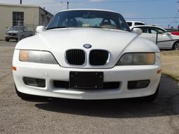 1998 BMW Z3