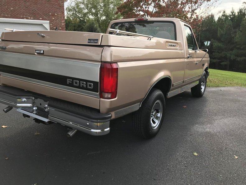 1996 Ford F150