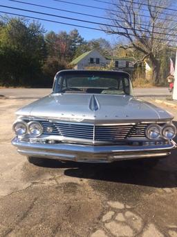 1960 Pontiac Catalina