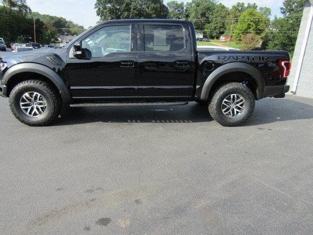 2018 Ford F150 Raptor