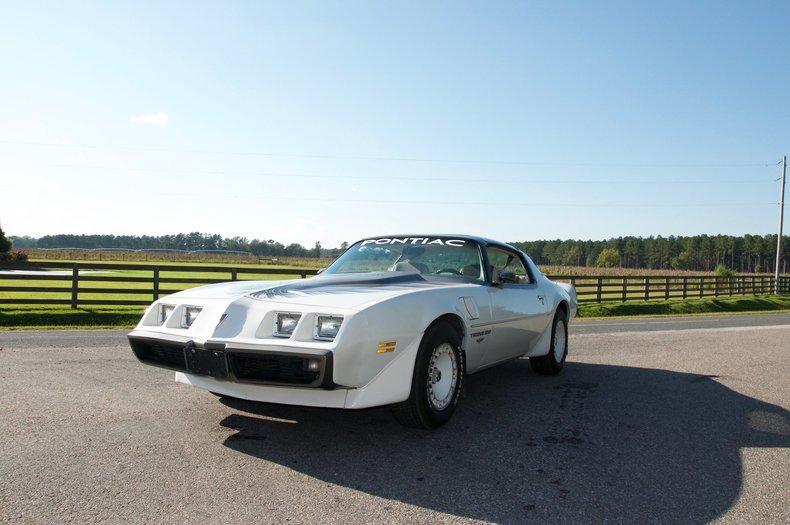 1980 Pontiac Trans Am